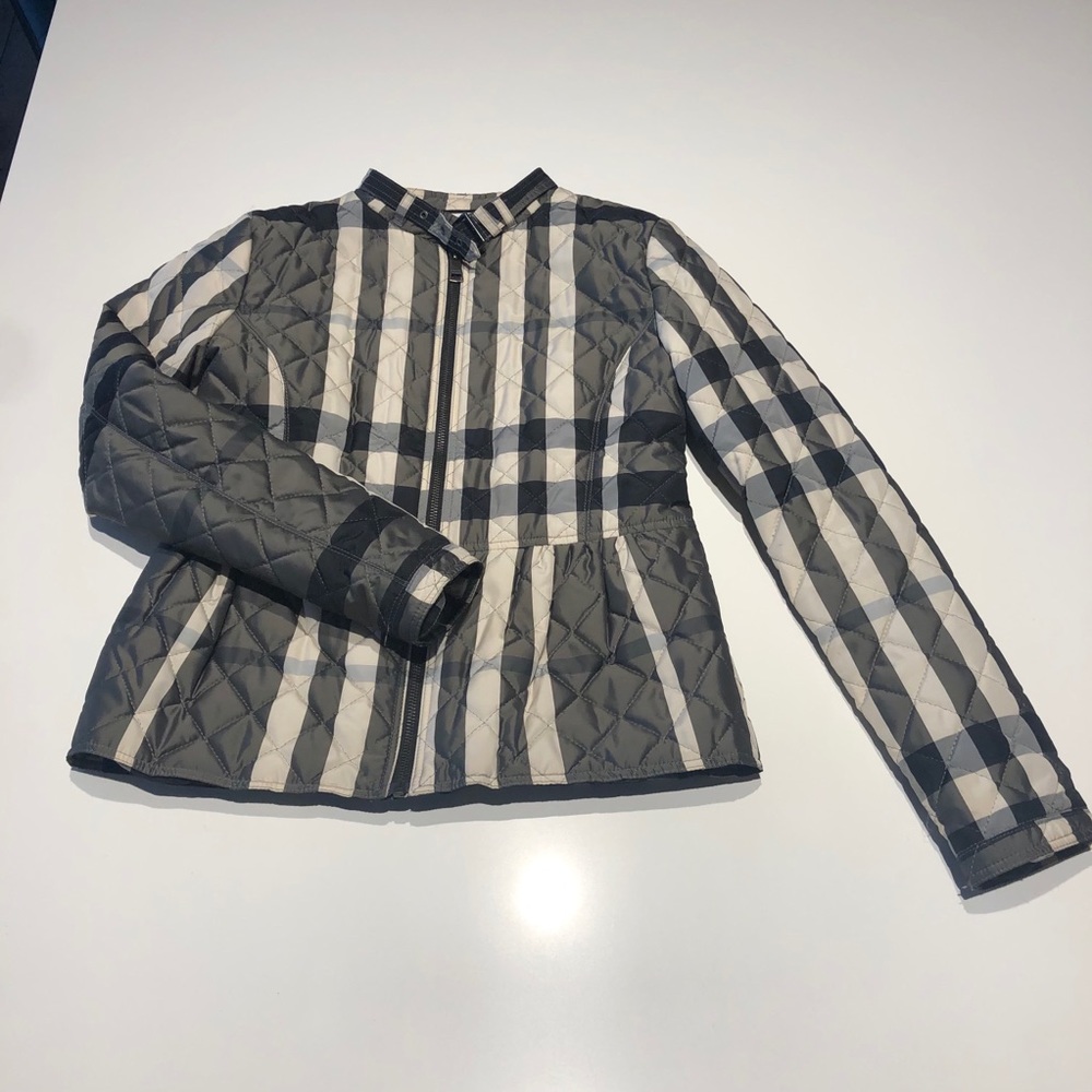 Burberry Children’s Jacket